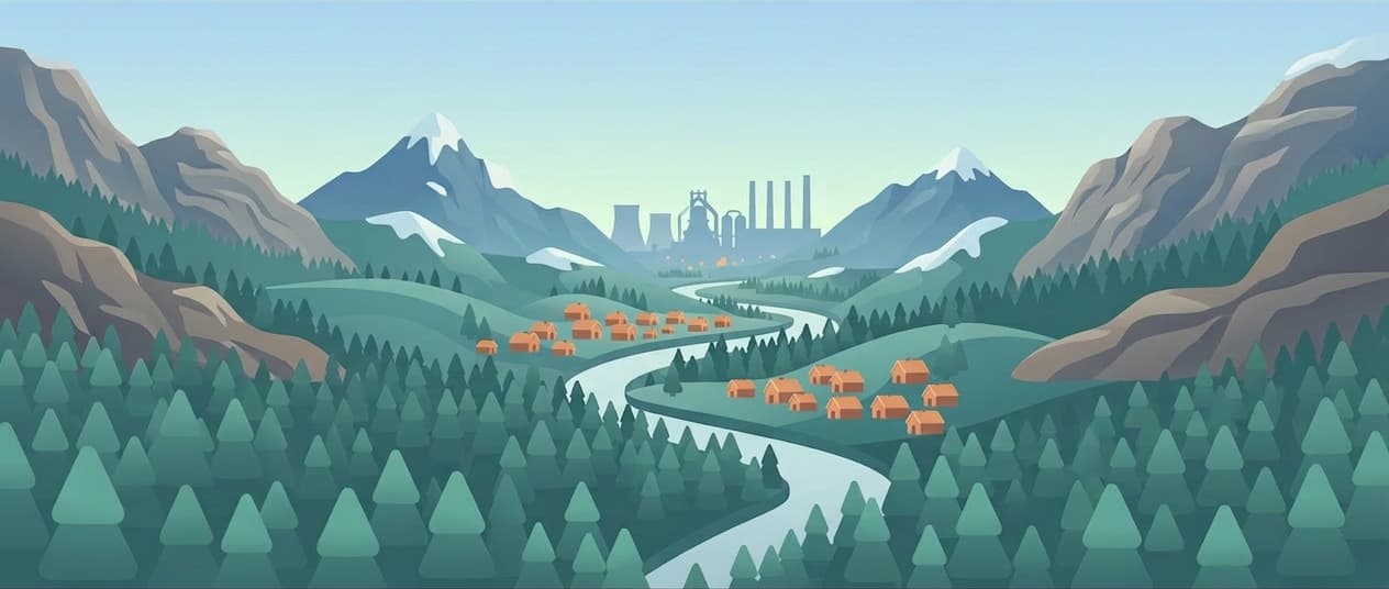 ПЕРЕЕЗД НА УРАЛ